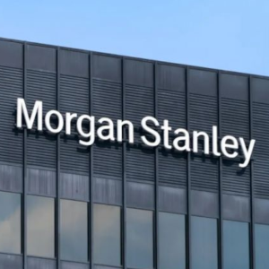 MORGAN STANLEY 300