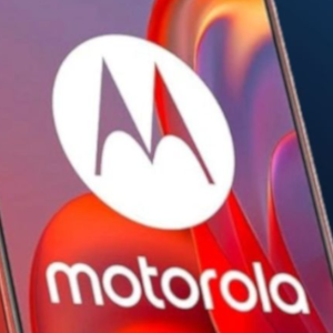 MOTOROLA 300