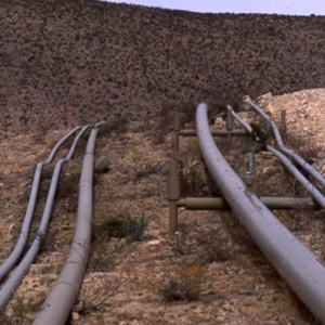 Matterhorn Pipeline 300