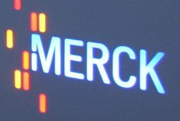 Merck 260 KUEBI