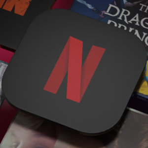 NETFLIX 300