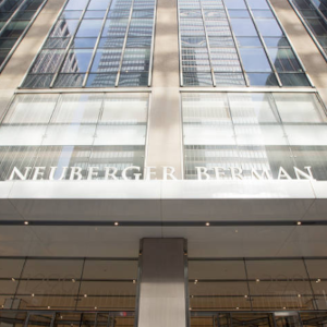 Neuberger Berman 300 NB