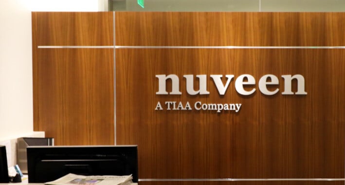 Nuveen 700