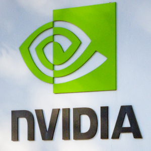 Nvidia 300 WILL BUCKNER
