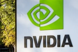 Nvidia_sign_ 260 WILL BUCKNER