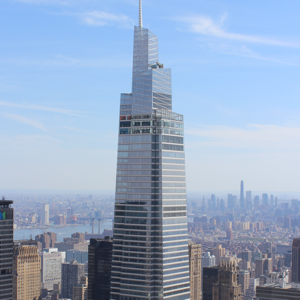 One Vanderbilt