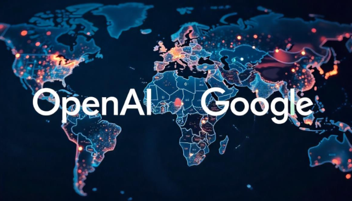 OpenAI Google 700 FREEPIK-1