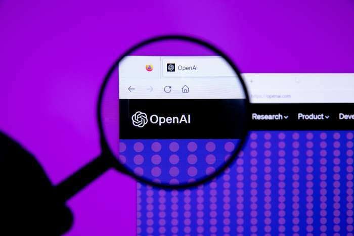 OpenAI_logo_with_magnifying_glass_(52916339167) Jernej Furman