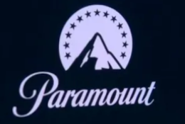 Paramount Pictures 260 PARAMOUNT