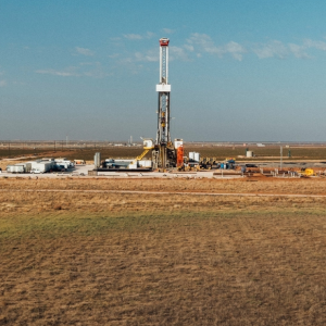 Permian basin 300 VIPER ENERGY
