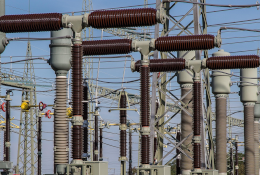 Power grid electricity 260 TH G - PIXABAY