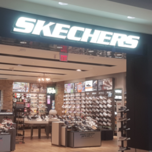 Skechers 300 ROWANSWIKI