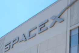 SpaceX Headquarters Hawthorne CA 260 SPACEX