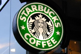Starbucks 260 MARCO PAKÖENINGRAT