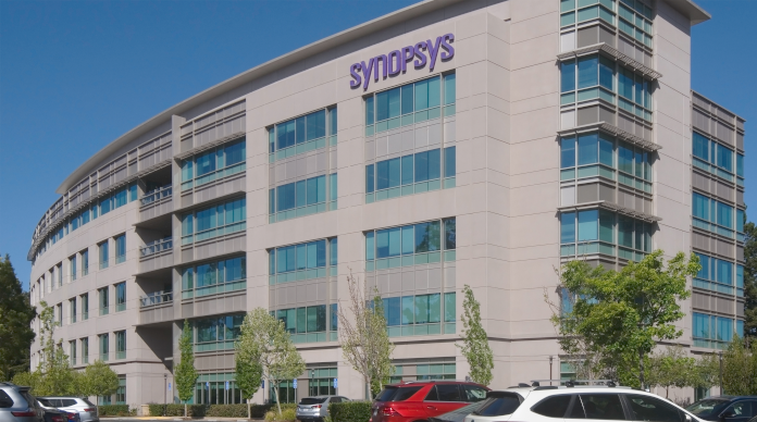 Synopsys_Headquarters_LPS1