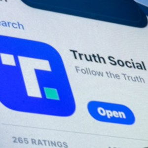 TRUTH SOCIAL 300