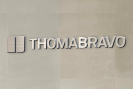 Thoma Bravo 260 THOMA BRAVO