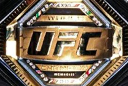 UFC 260 UFC