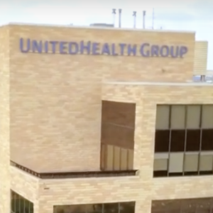 UnitedHealth