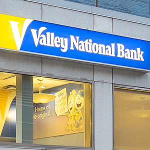 Valley National Bank Ajay Suresh