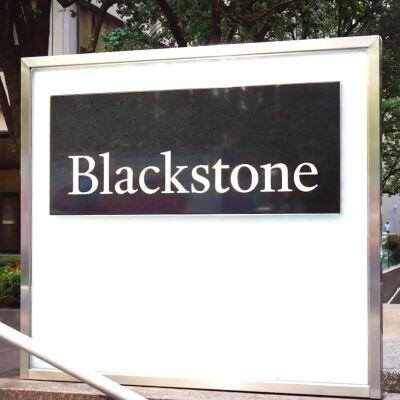 blackstonesquare