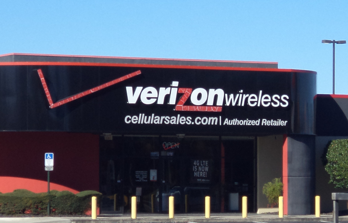 Verizon wireless