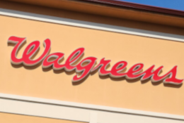 Walgreens 260 SEICHANGANT