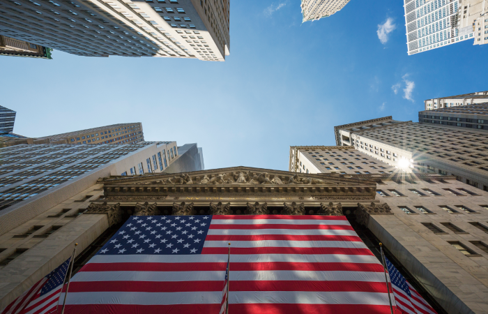 Wall Street NYSE 700 VWALAKTE