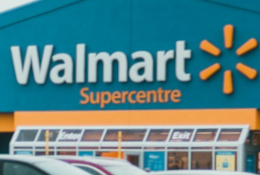 Walmart mall 260 ERIK MCLEAN