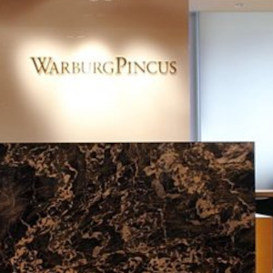 Warburg Pincus