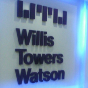 Willis Towers Watson 300 Colite